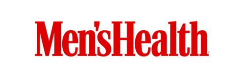 Men's Health Logo