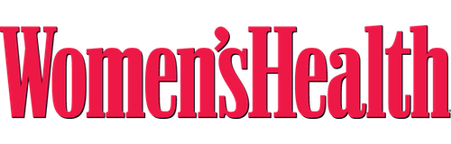 Women's Health Logo