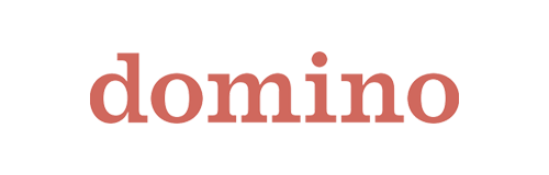 Domino Logo