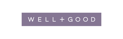 Well + Good logo