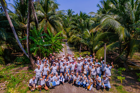 harmless harvest regenerative farming